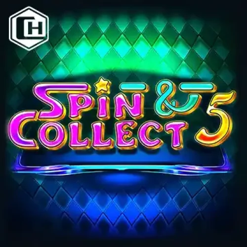 Spin &amp; Collect 5