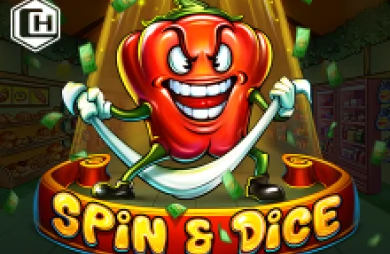 Spin & Dice