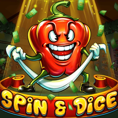 Spin &amp; Dice