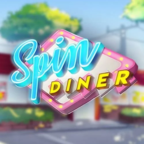 Spin Diner