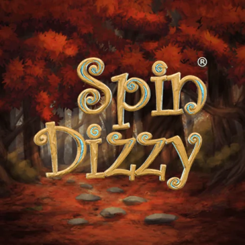 Spin Dizzy Pull Tab
