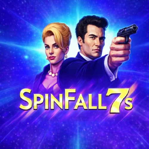 Spin Fall 7s