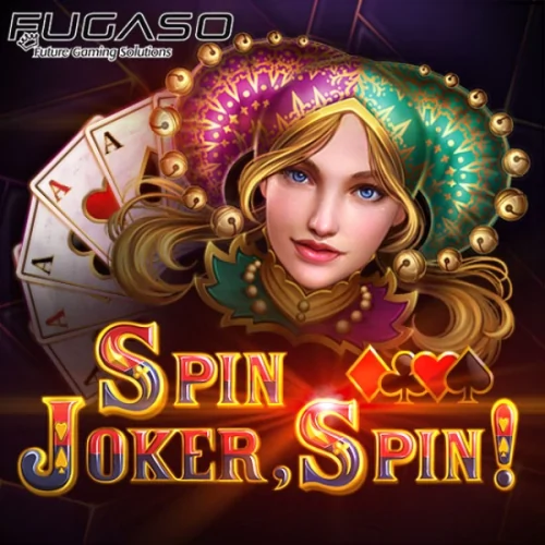 Spin Joker, Spin