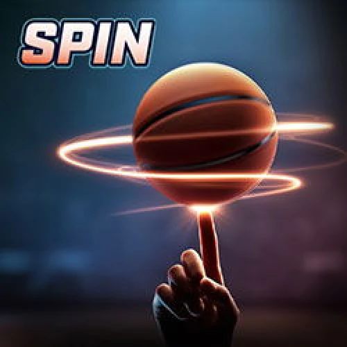 Spin (Leap Gaming)