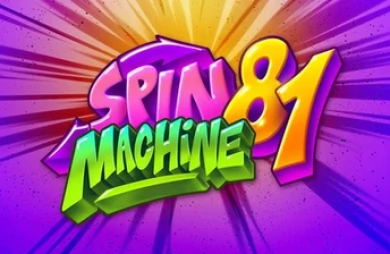 Spin Machine 81