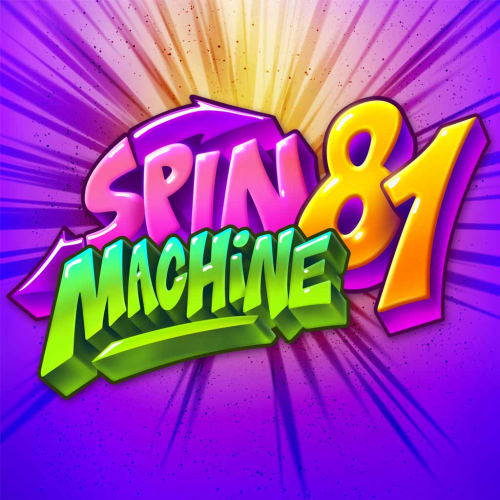 Spin Machine 81