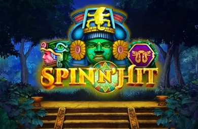 Spin N Hit