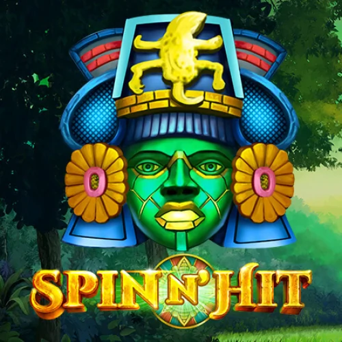 Spin N Hit