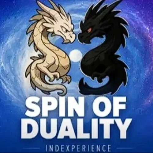 Spin Of Duality