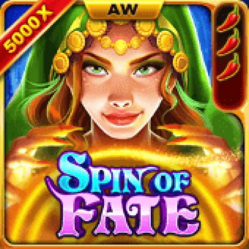 Spin of Fate