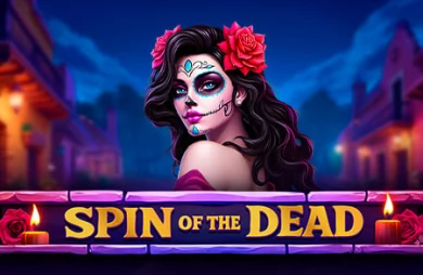 Spin of the Dead
