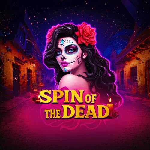 Spin of the Dead