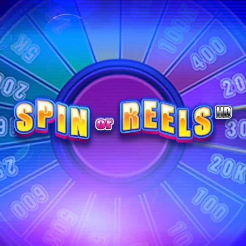 Spin or Reels
