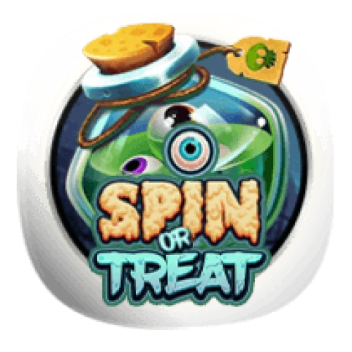 Spin or Treat