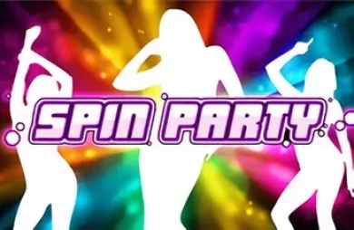 Spin Party