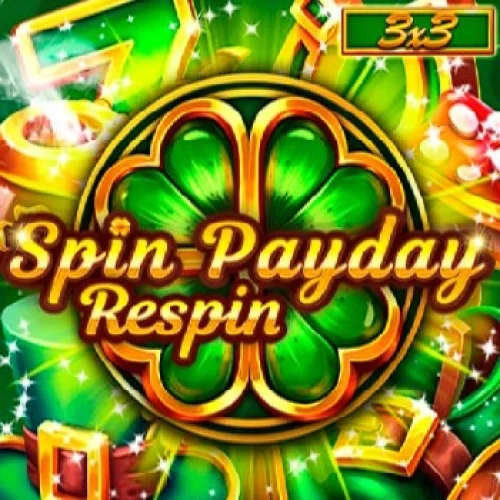 Spin Payday Respin