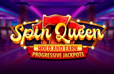 Spin Queen