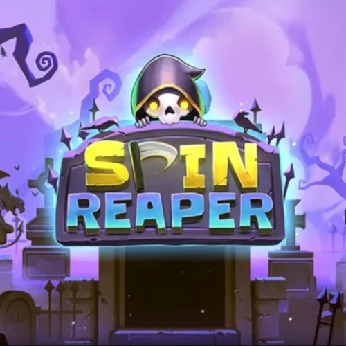 Spin Reaper