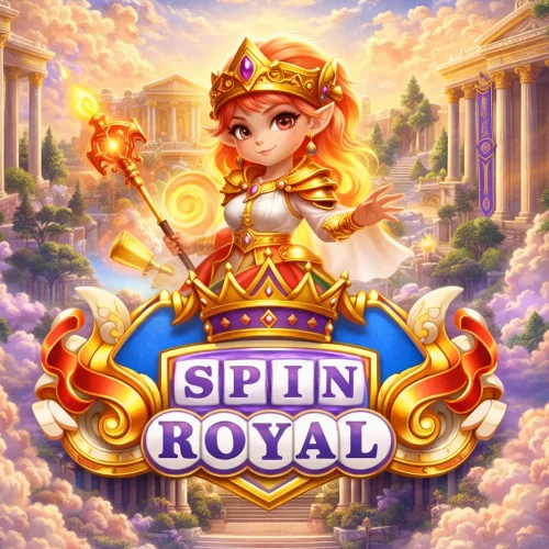 Spin Royal Athena