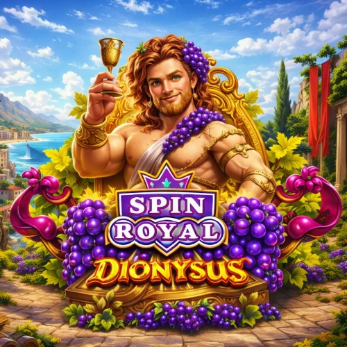 Spin Royal Dionysus