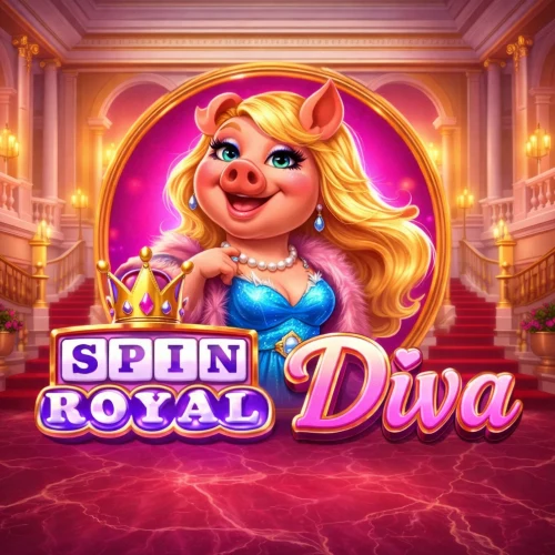 Spin Royal Diva
