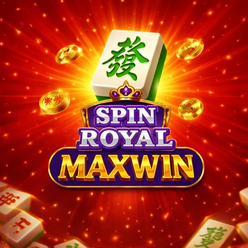 Spin Royal MaxWin