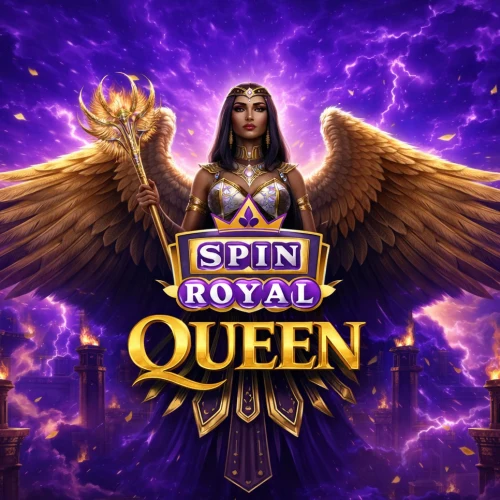 Spin Royal Queen
