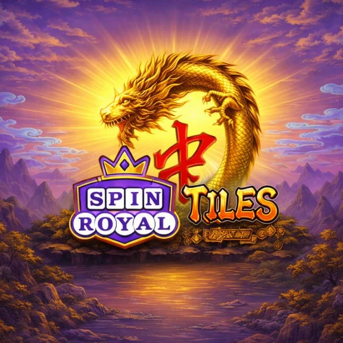 Spin Royal Tiles