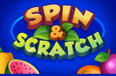 Spin & Scratch