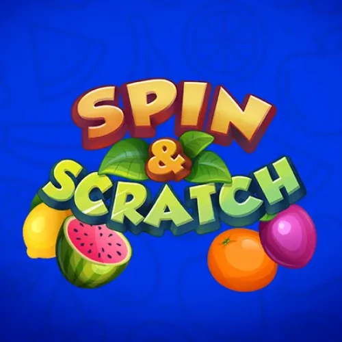Spin &amp; Scratch