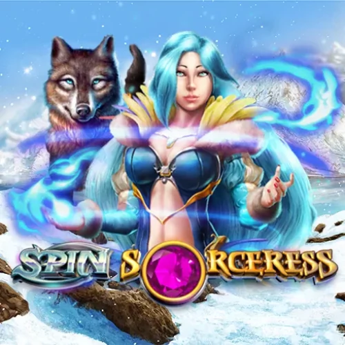 Spin Sorceress