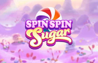Spin Spin Sugar