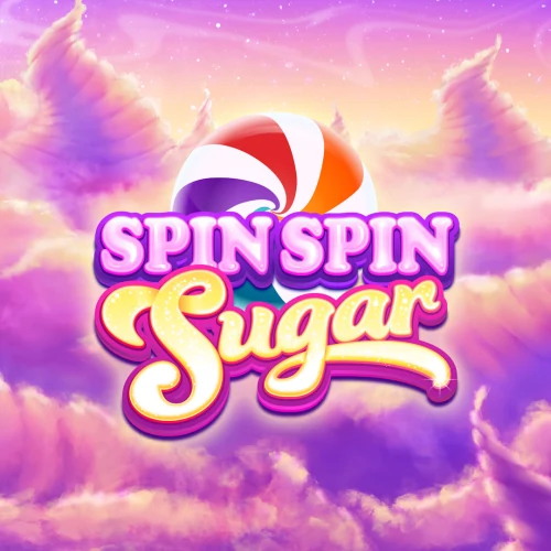 Spin Spin Sugar