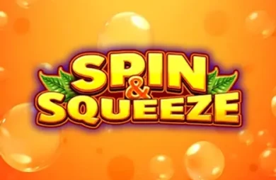 Spin & Squeeze