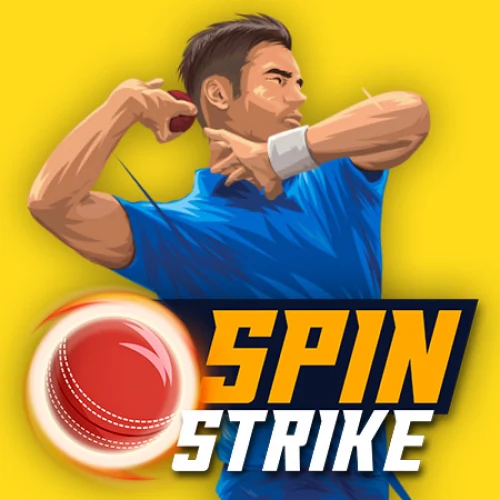 Spin Strike