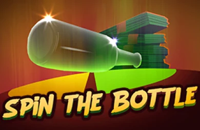 Spin the Bottle