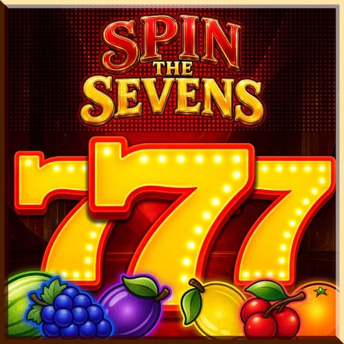 Spin The Sevens