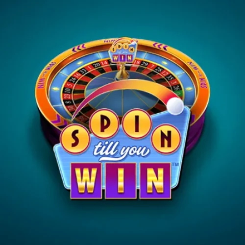 Spin Till You Win