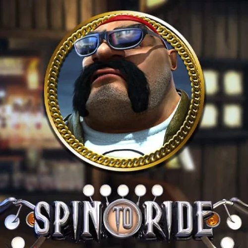 Spin to Ride