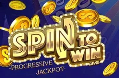 Spin To Win