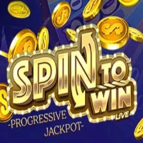 Spin To Win