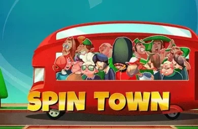 Spin Town