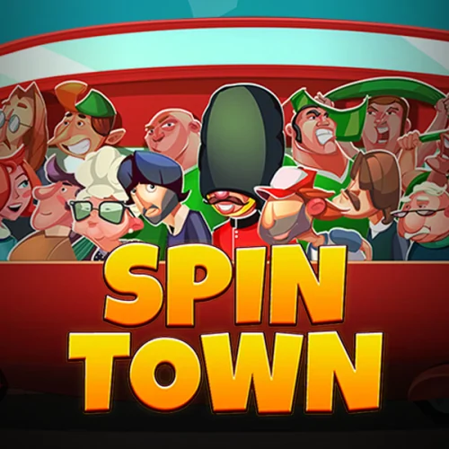 Spin Town
