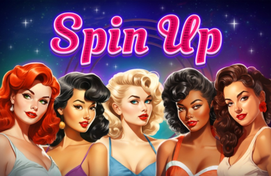 Spin Up
