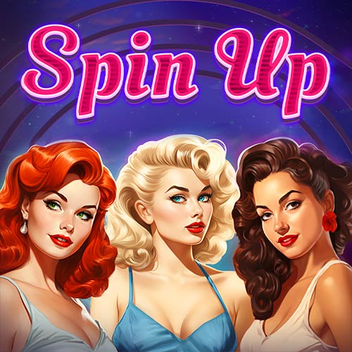 Spin Up
