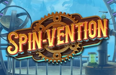 Spin-vention