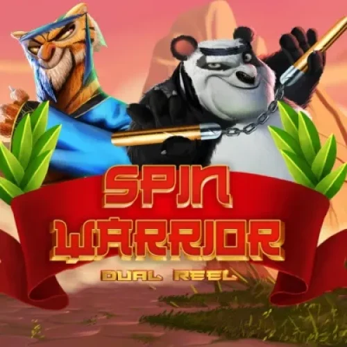 Spin Warrior