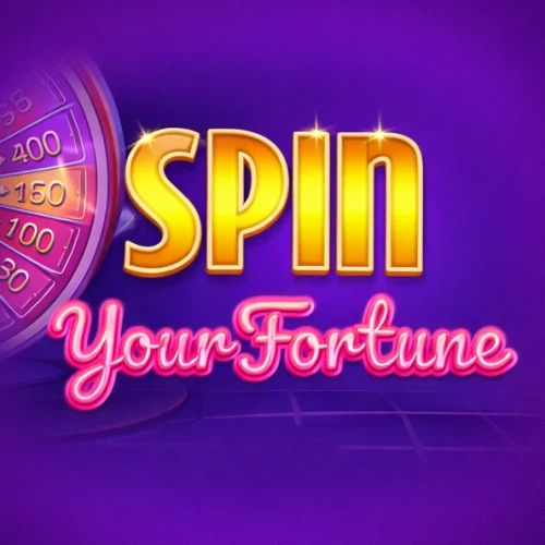 Spin Your Fortune