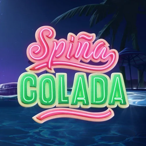 Spina Colada