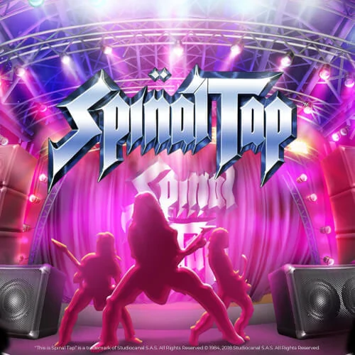 Spinal Tap